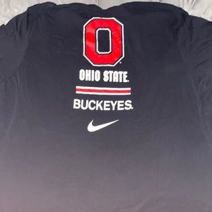 Nike OhoState Dri-Fit